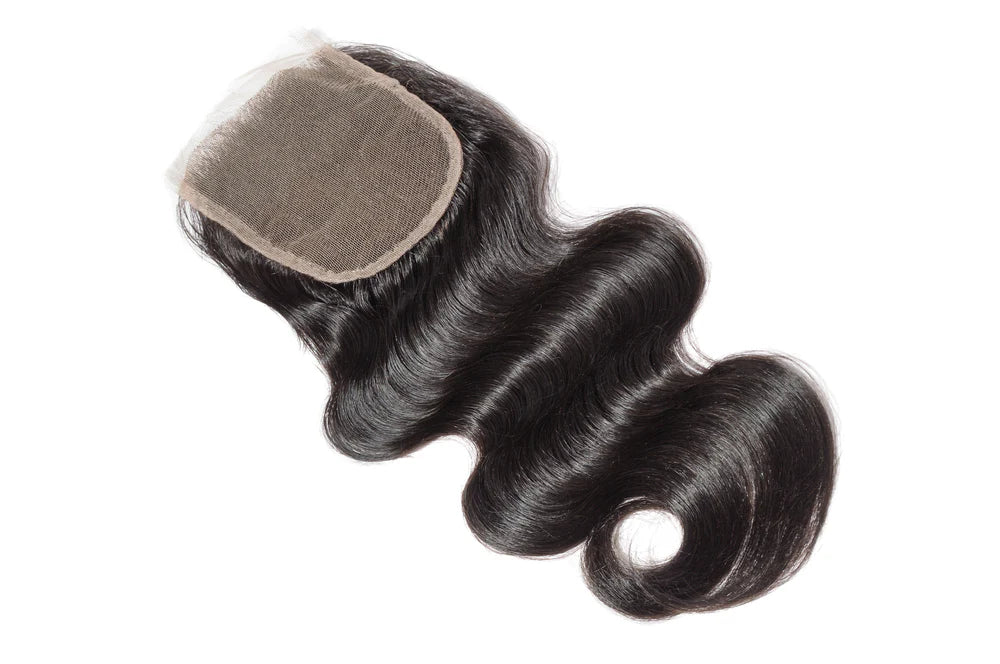 5x5 Body Wave HD Lace Closure
