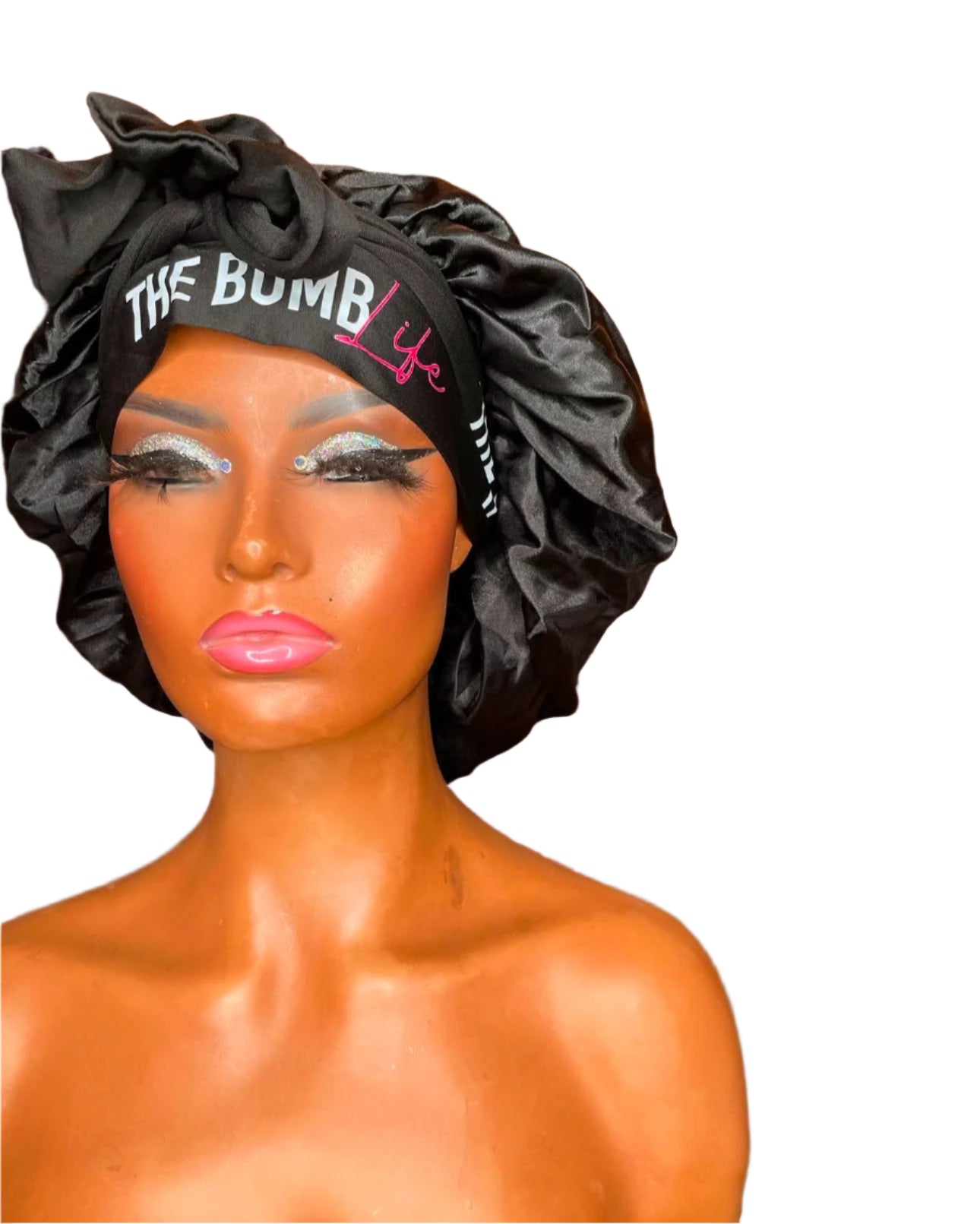 Limited Edition OG Signature Bonnet