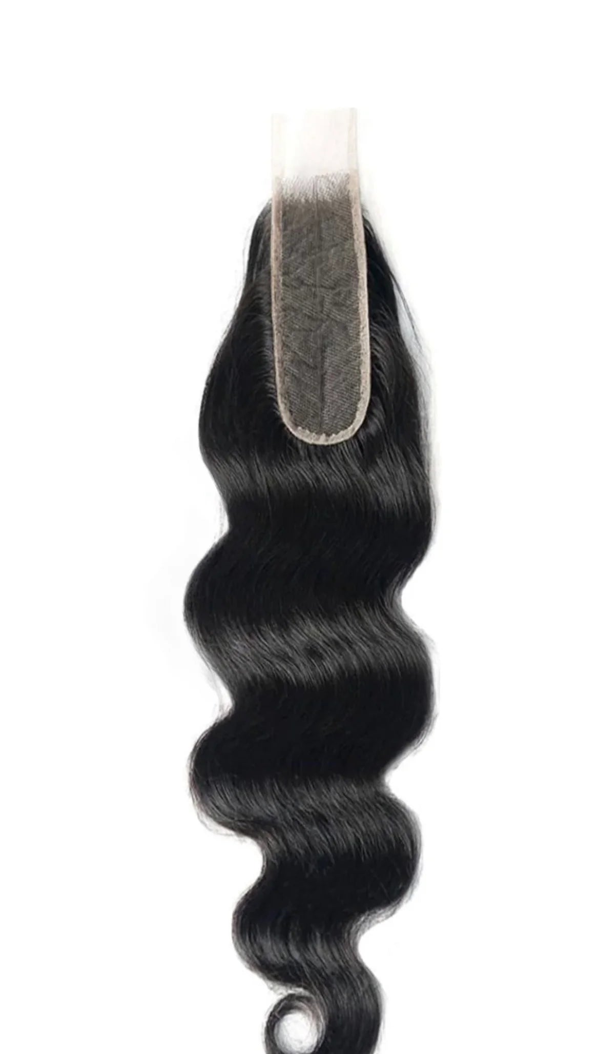 2x6 Body Wave HD Lace Closure