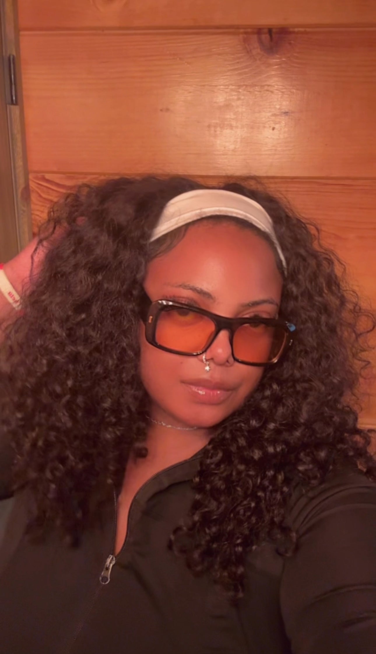 Raw Burmese Pillow Soft Curly