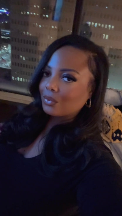 Body Wave Seamless Clip-Ins