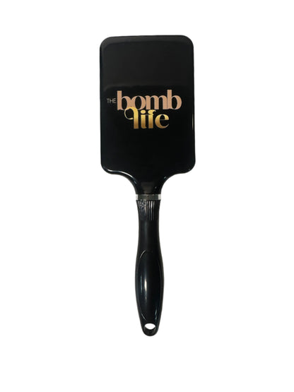 Mega Paddle Hair Brush